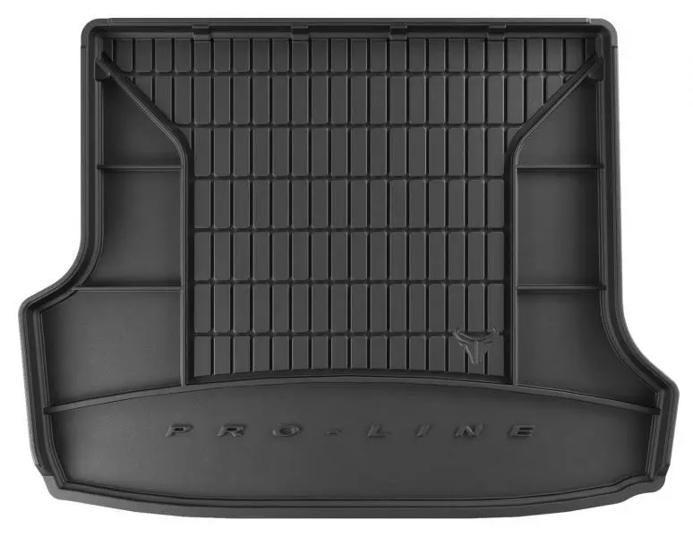 Vasca baule 3D per Volvo V70 II / XC70 I 2000-2007