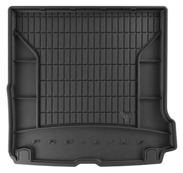 Vasca baule 3D per Volvo V90 2016-2025