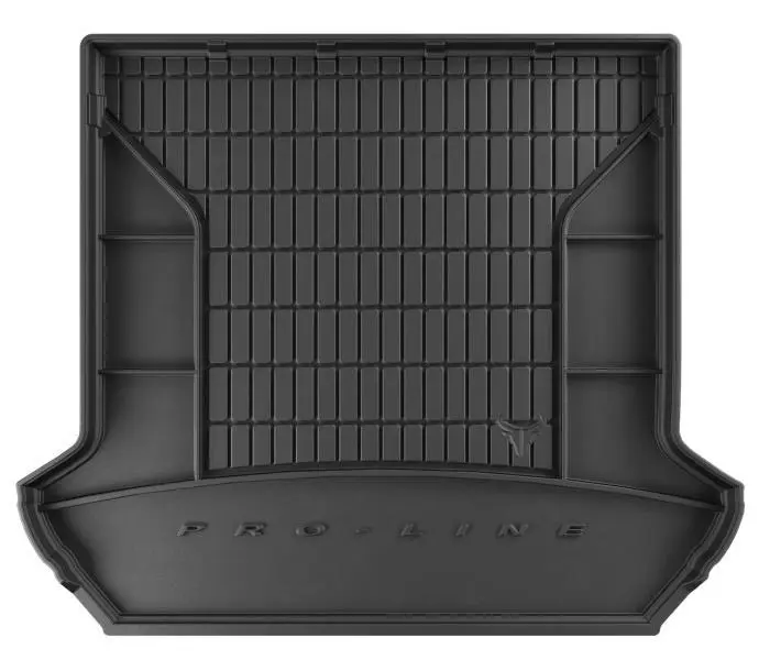 Vasca baule 3D per Volvo XC90 I 2002-2016