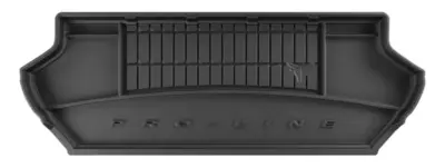Vasca baule 3D per Volvo XC90 I 2002-2016