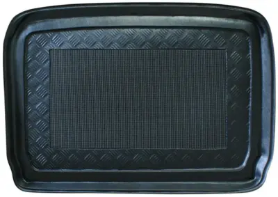 Vasca Baule Antiscivolo per Fiat 500L dal 2012