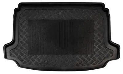 Vasca Baule Auto Antiscivolo e Impermeabile per Fiat 600 dal 2023