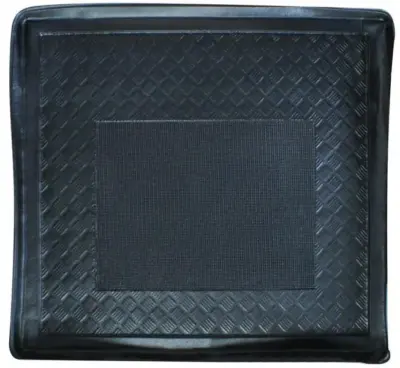 Vasca Baule Auto Antiscivolo in Gomma e Plastica per Fiat Stilo dal 2002