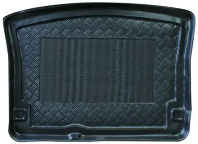 Vasca Baule Auto Antiscivolo in Gomma per Alfa Romeo Giulietta dal 2010
