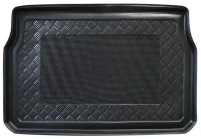 Vasca Baule Auto Contenitore Bagagliaio Organizer per Citroen C3 2016-2024