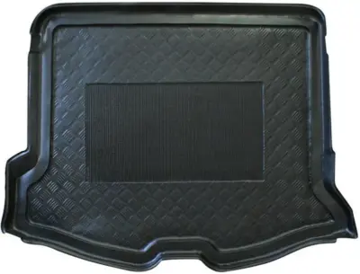 Vasca Baule Auto Contenitore Bagagliaio Organizer Rigido per Volvo V60 2010-2018