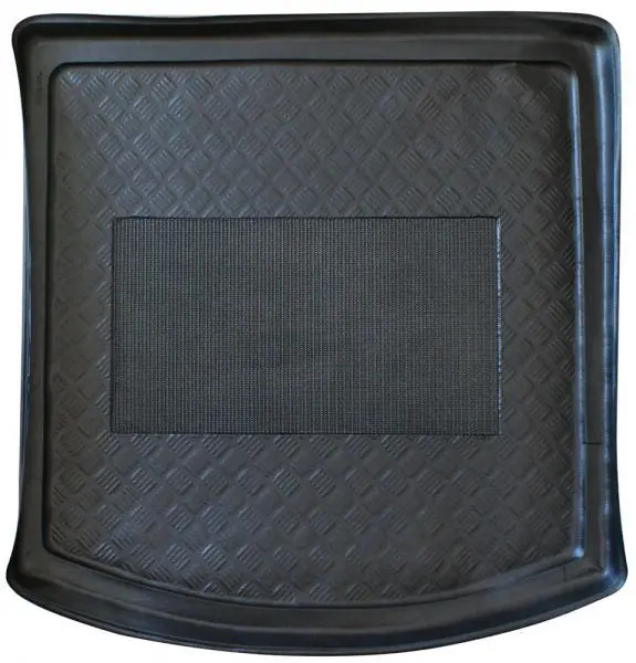 Vasca baule auto contenitore bagagliaio per Volkswagen Touran 2003-2015