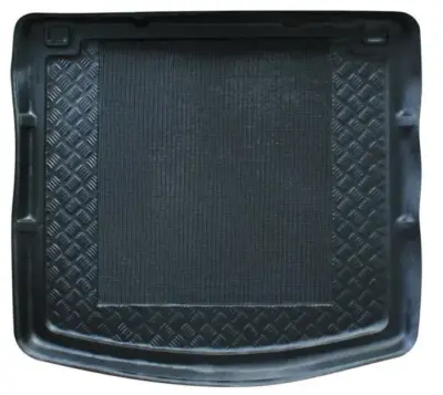 Vasca Baule Auto Contenitore Bagagliaio Resistente per BMW Serie 5 2004-2010