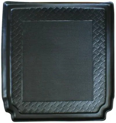 Vasca Baule Auto Contenitore Bagagliaio Rigido per Volkswagen Passat 2005-2014