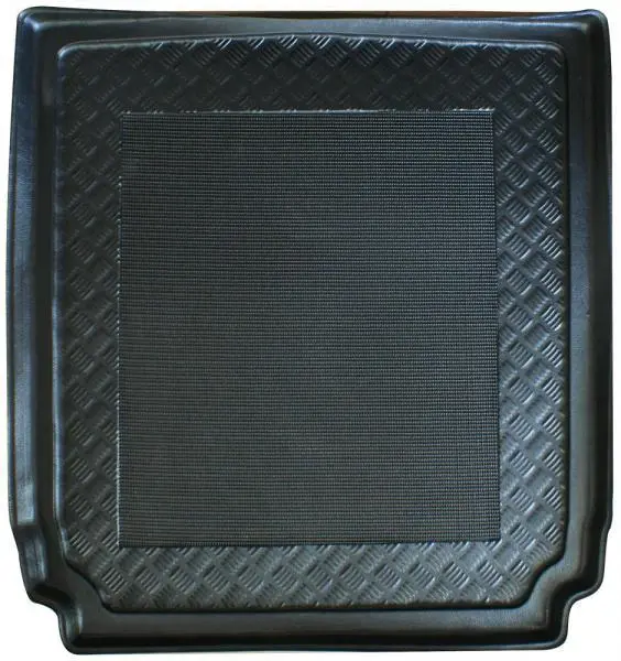 Vasca Baule Auto Contenitore Bagagliaio Rigido per Volkswagen Passat 2005-2014