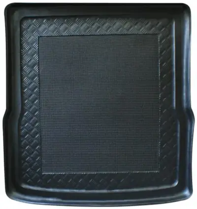 Vasca Baule Auto Contenitore Bagagliaio Rigido per Volkswagen Passat 2005-2014