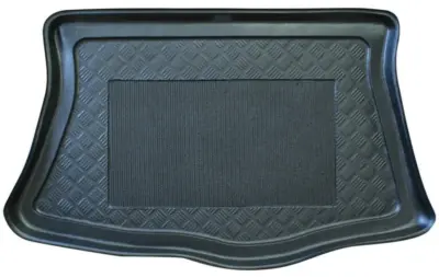 Vasca Baule Auto Contenitore Organizer Bagagliaio per Alfa Romeo 147 2000-2010