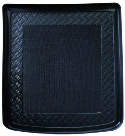 Vasca Baule Auto Contenitore Organizer Bagagliaio per Audi A4 2016-2024