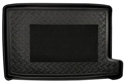 Vasca Baule Auto Contenitore Organizer Bagagliaio per BMW Serie 1 dal 2019