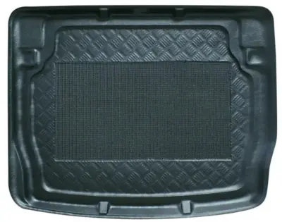 Vasca Baule Auto Contenitore Organizer Bagagliaio per BMW Serie 1 dal 2012