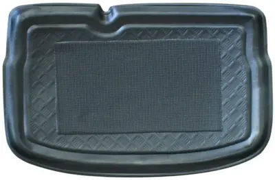 Vasca Baule Auto Contenitore Organizer Bagagliaio per Citroen C3 2009-2016