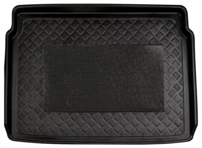 Vasca Baule Auto Contenitore Organizer Bagagliaio per Citroen C4 III dal 2020