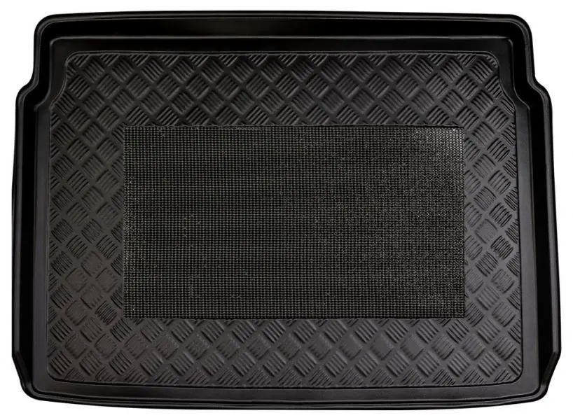 Vasca Baule Auto Contenitore Organizer Bagagliaio per Citroen C4 III dal 2020
