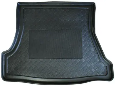 Vasca Baule Auto Contenitore Organizer Bagagliaio per Ford Mondeo 2000-2007