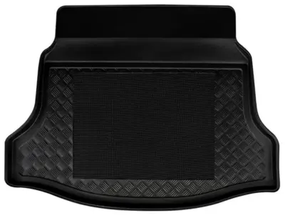 Vasca baule auto contenitore organizer bagagliaio per Honda Civic X 2016-2022