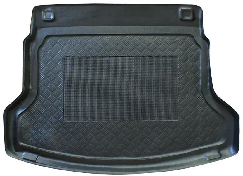 Vasca baule auto contenitore organizer bagagliaio per Honda Cr-V dal 2012