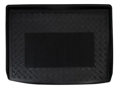 Vasca Baule Auto Contenitore Organizer Bagagliaio per Hyundai Kona dal 2023