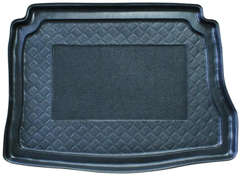 Vasca baule auto contenitore organizer bagagliaio per KIA Cee'D 2006-2012