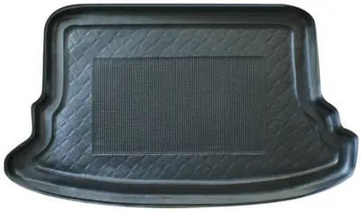Vasca Baule Auto Contenitore Organizer Bagagliaio per KIA Sportage 2004-2010