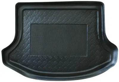 Vasca Baule Auto Contenitore Organizer Bagagliaio per KIA Sportage 2010-2016