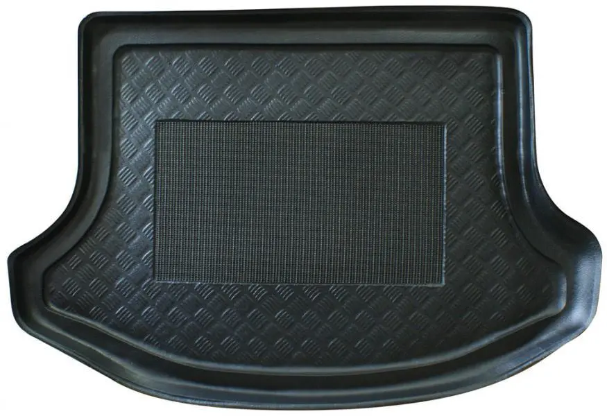 Vasca Baule Auto Contenitore Organizer Bagagliaio per KIA Sportage 2010-2016