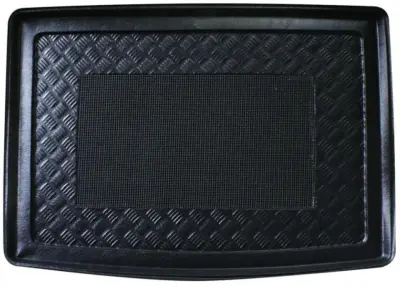 Vasca Baule Auto Contenitore Organizer Bagagliaio per Mercedes Classe B dal 2011
