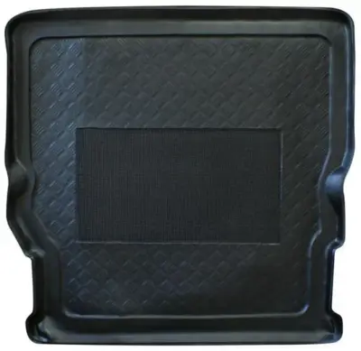 Vasca Baule Auto Contenitore Organizer Bagagliaio per Opel Zafira 1999-2005