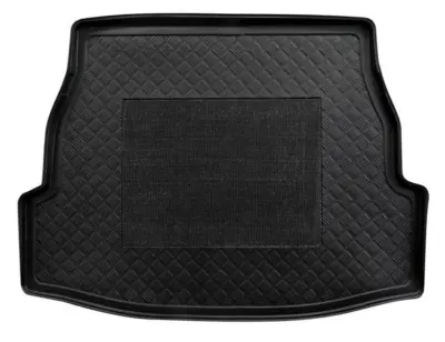 Vasca Baule Auto Contenitore Organizer Bagagliaio per Toyota RAV4 V dal 2019
