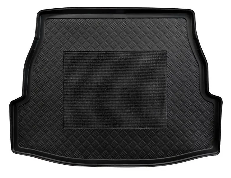 Vasca Baule Auto Contenitore Organizer Bagagliaio per Toyota RAV4 V dal 2019