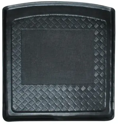 Vasca Baule Auto Contenitore Organizer Bagagliaio per Volkswagen Golf 2013-2020
