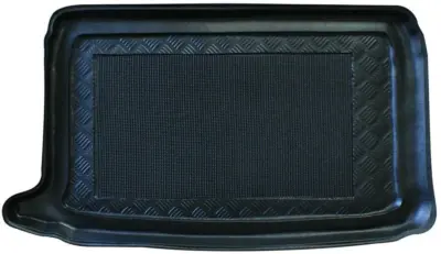 Vasca Baule Auto Contenitore Organizer Bagagliaio per Volkswagen Polo 2009-2017