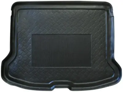 Vasca Baule Auto Contenitore Organizer Bagagliaio per Volvo XC60 2008-2017