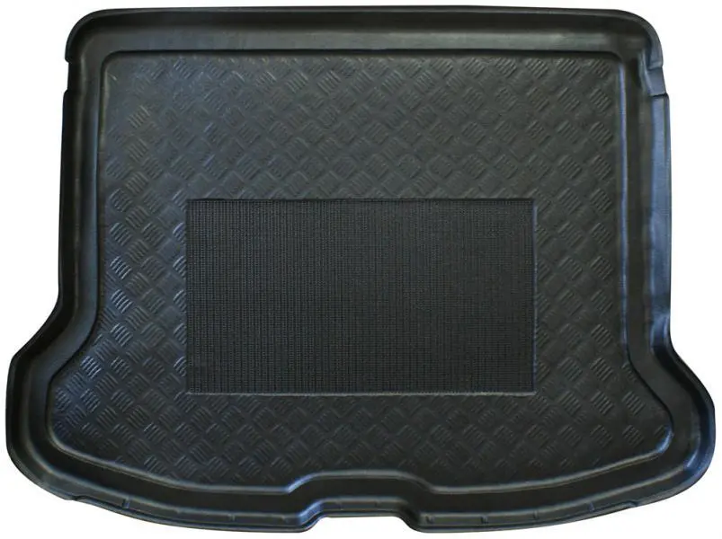 Vasca Baule Auto Contenitore Organizer Bagagliaio per Volvo XC60 2008-2017