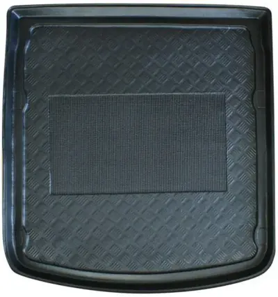 Vasca Baule Auto Contenitore Organizer Bagagliaio Rigido per Audi A5 2009-2019