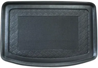 Vasca Baule Auto Contenitore Organizer Bagagliaio Rigido per Mazda CX-3 dal 2015