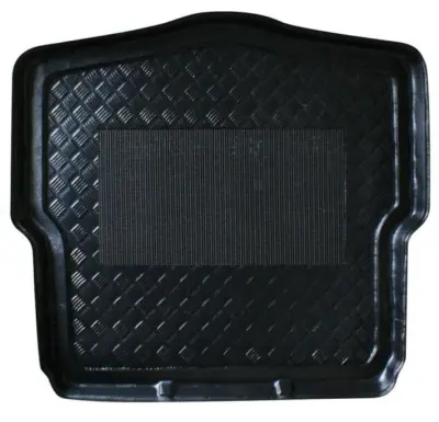Vasca baule auto contenitore organizer per Alfa Romeo 159 S.W dal 2006