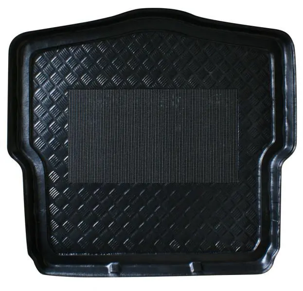 Vasca baule auto contenitore organizer per Alfa Romeo 159 S.W dal 2006