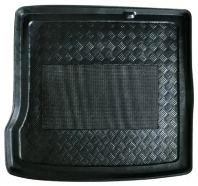 Vasca baule auto contenitore organizer per Dacia Duster 2x4 2010-2018