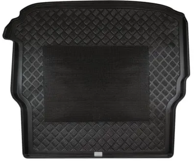Vasca baule auto contenitore organizer per Mercedes Classe C S.W dal 2021