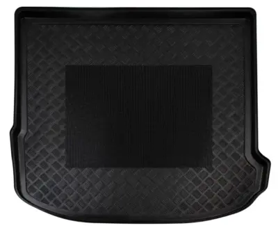 Vasca Baule Auto Contenitore Organizer per Mercedes GLC Coup� dal 2023