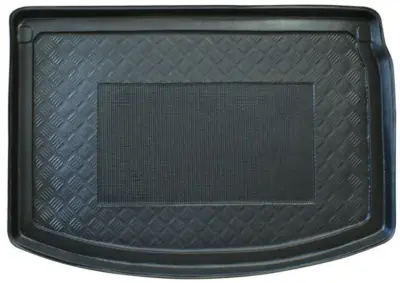 Vasca baule auto contenitore organizer per Renault Megane Coup� dal 2009