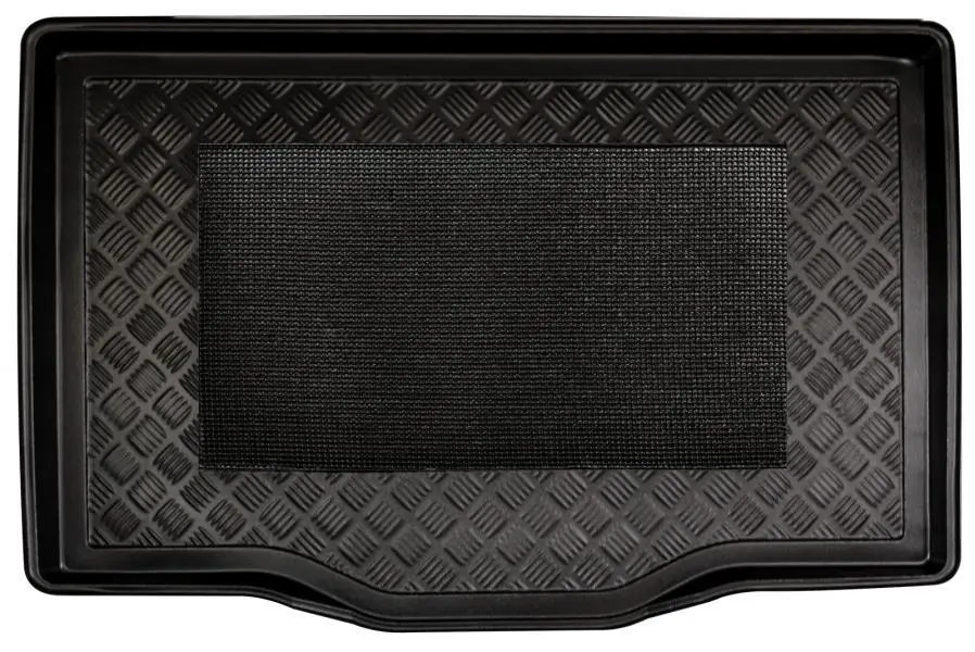 Vasca baule auto contenitore organizer per Suzuki Swift V/Vi dal 2017