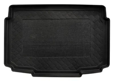 Vasca baule auto contenitore organizer resistente per Opel Mokka dal 2020