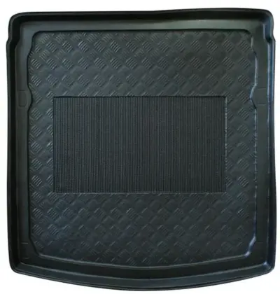 Vasca baule auto contenitore per Audi A4 2007-2015, A5 Coup� 2007-2019
