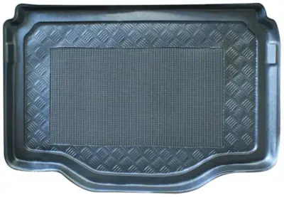 Vasca Baule Auto Contenitore per Chevrolet Trax dal 2013 · Opel Mokka 2012-2016